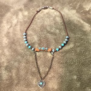 One of A Kind Necklace